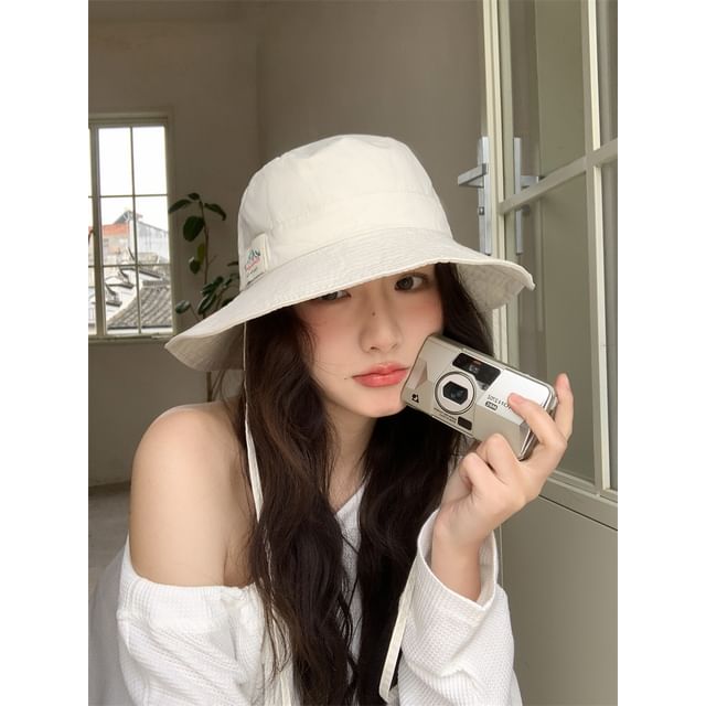 Applique Hat Boonie