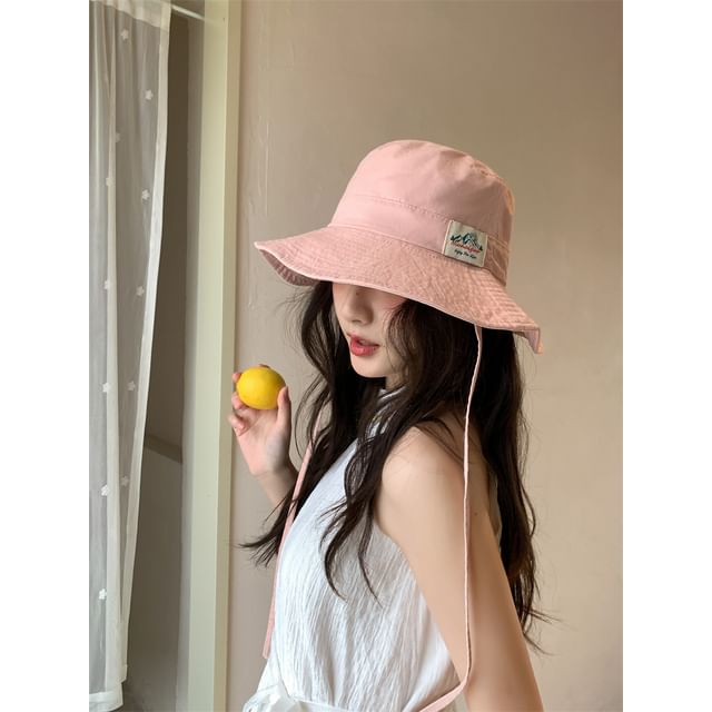 Applique Hat Boonie