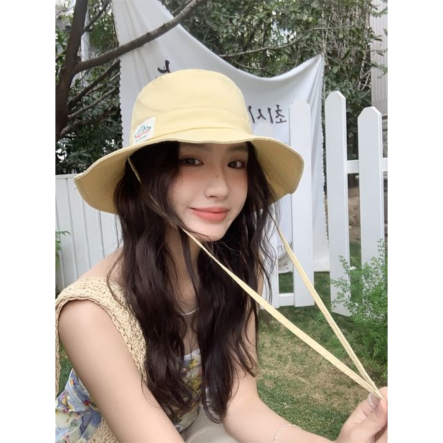Applique Hat Boonie