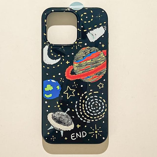 Case Phone Space