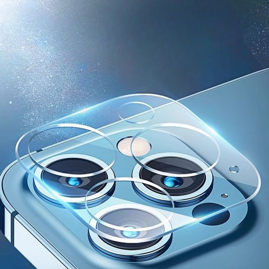 Camera Phone Protector Transparent