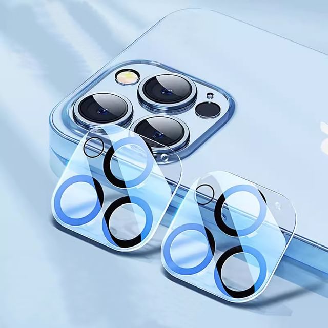 Camera Phone Protector Transparent