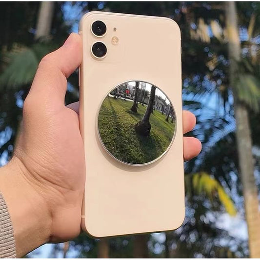 Phone Magnetic Mirror Selfie