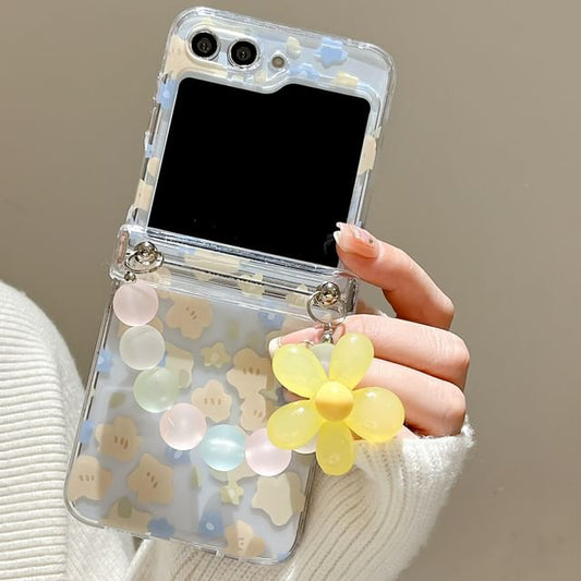 Case Phone Floral