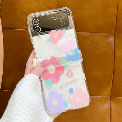 Case Phone Floral