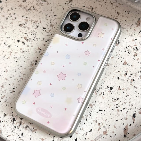 Case Set Star / Strap Phone