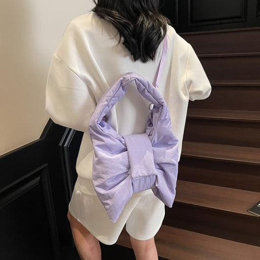SampleBow Tote Bag