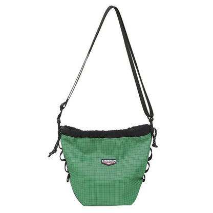Plaid Crossbody Bag