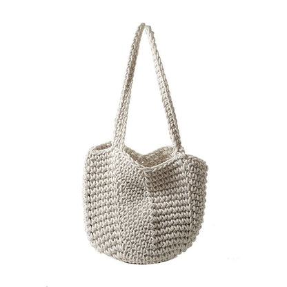 Sample Crochet Tote Bag