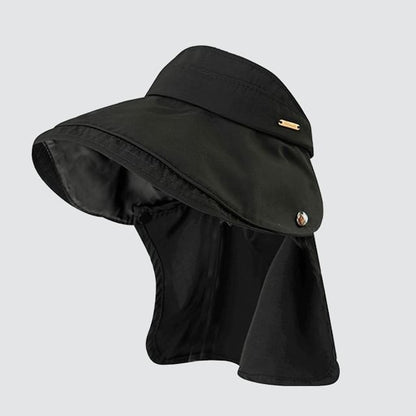 Plain Panel Visor