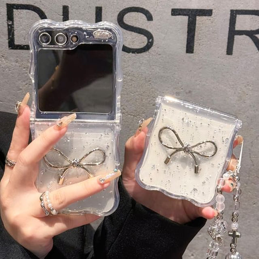 Ribbon Phone Case