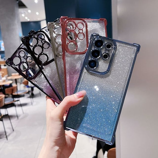 Glitter Phone Case