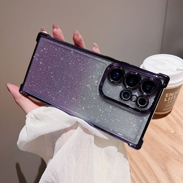Glitter Phone Case