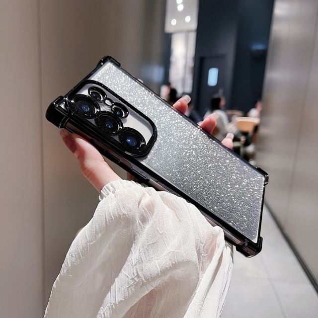 Glitter Phone Case
