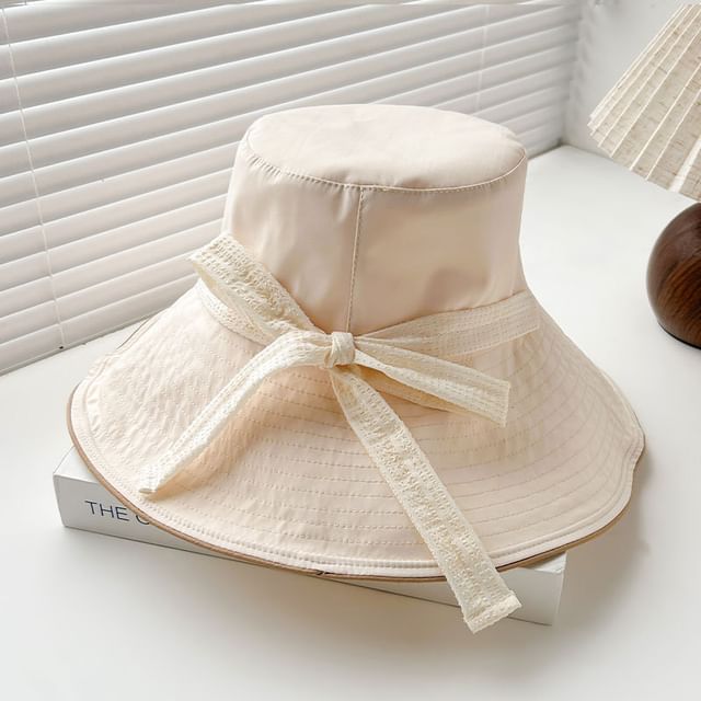 Plaid Boonie Hat