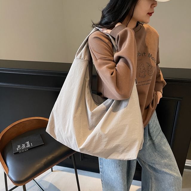 Tote Bag Plain