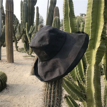 Hat Plain Sun