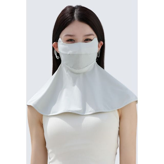 Face Mask Plain