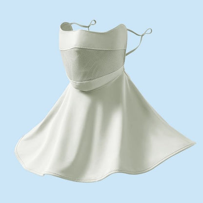 Face Mask Plain