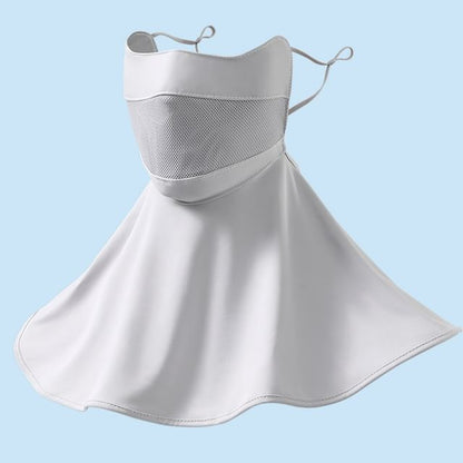 Face Mask Plain