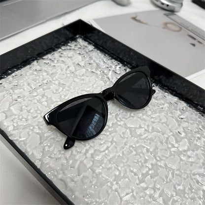 Sunglasses Eye Cat Plain