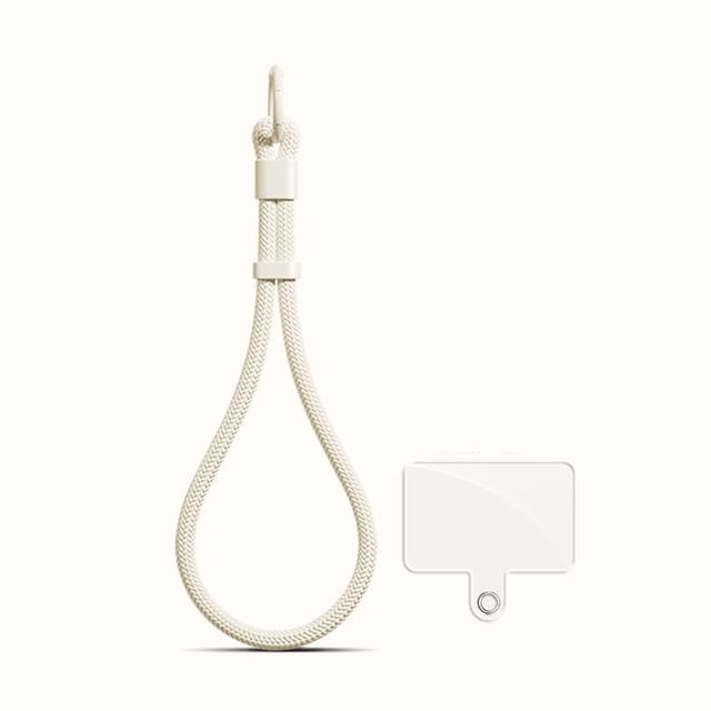 Lanyard with Pad Cord Phone