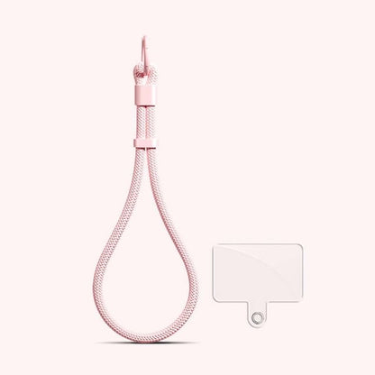 Lanyard with Pad Cord Phone