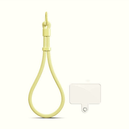 Lanyard with Pad Cord Phone