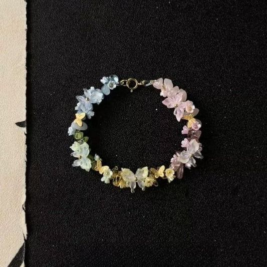 Bracelet Butterfly