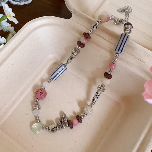 Bead Necklace