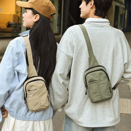 Bag Plain Sling