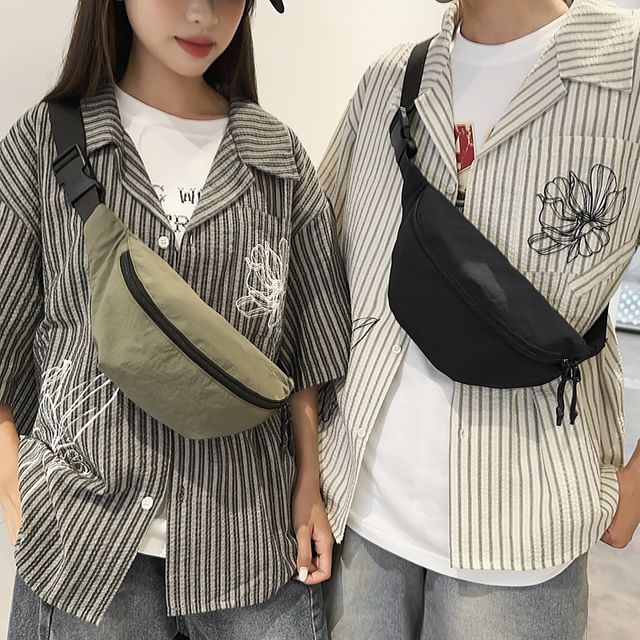 Bag Waist Plain