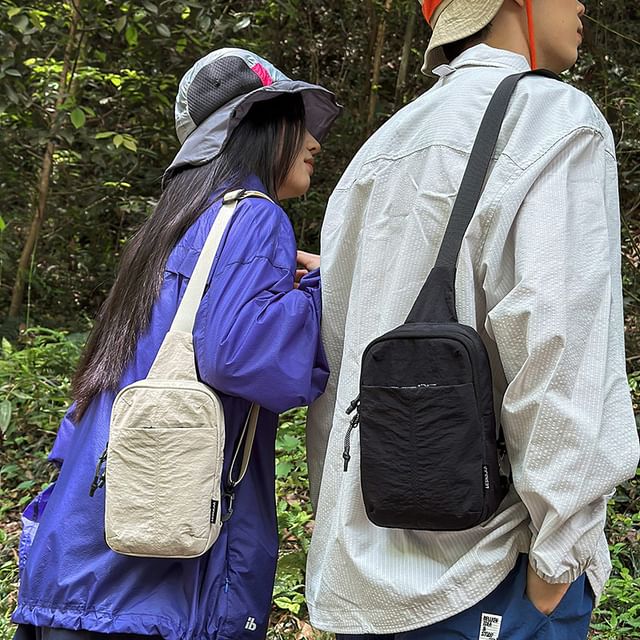 Bag Sling Plain