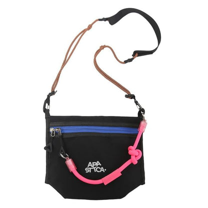 Bag Strap Crossbody Lettering Rope
