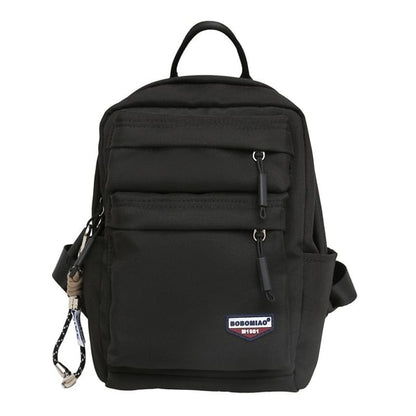 Backpack Mini Lettering