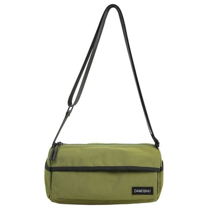 Crossbody Bag Lettering
