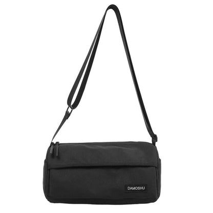 Crossbody Bag Lettering
