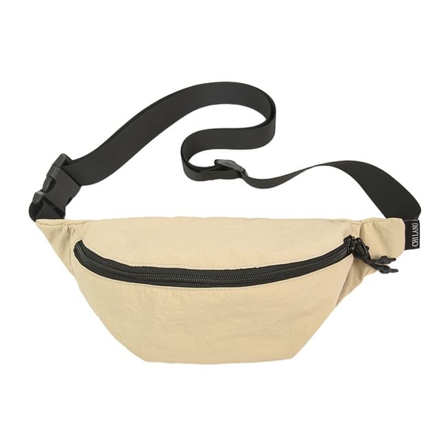 Bag Waist Plain