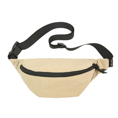 Bag Waist Plain