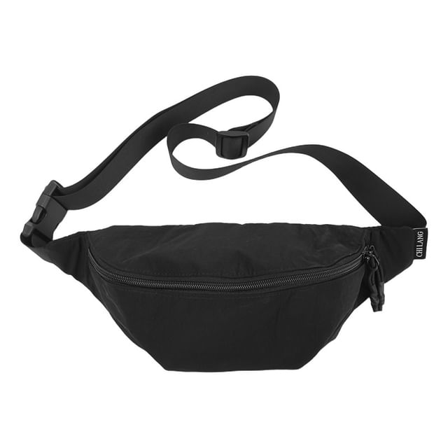 Bag Waist Plain