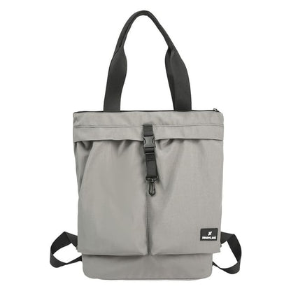 Backpack Plain Multi Way