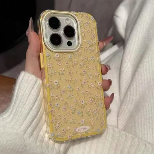 Phone Case Floral