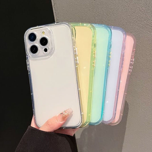 Phone Case Plain