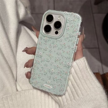 Phone Case Floral