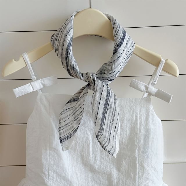 Sheer Neckerchief