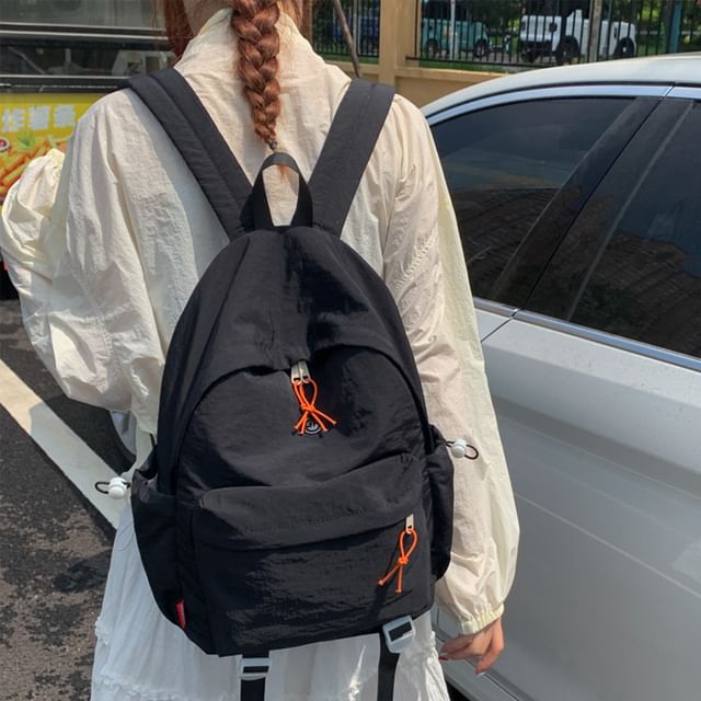 Backpack Nylon