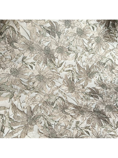 Jacquard Bride Gown Evening Elegant the A-Line Mother of Brocade