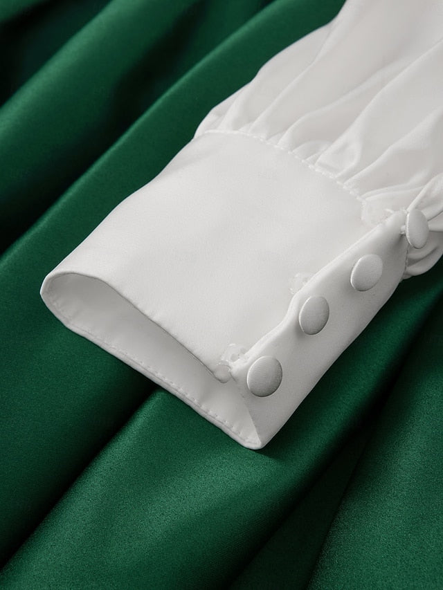 Split Evening Guest High Formal Gown Dress A-Line Wedding Floor