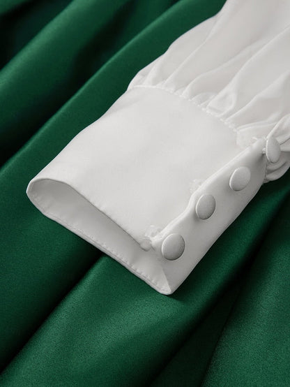 Split Evening Guest High Formal Gown Dress A-Line Wedding Floor