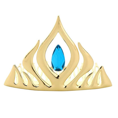 Flower Fairytale Girl Dress Princess Frozen Vacation Elsa